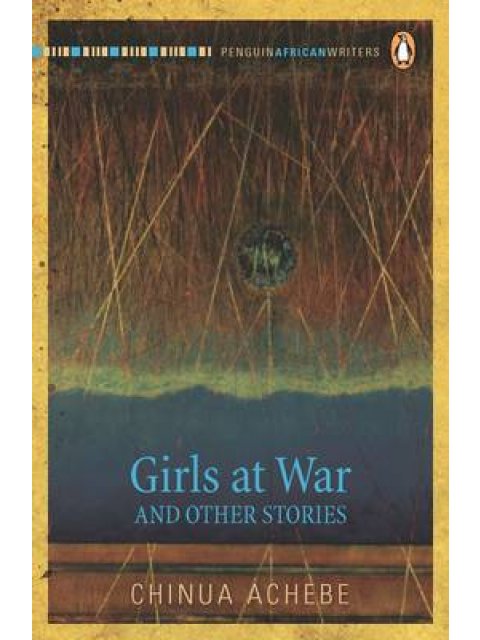PENGUIN MODERN CLASSICS : GIRLS AT WAR PB B FORMAT