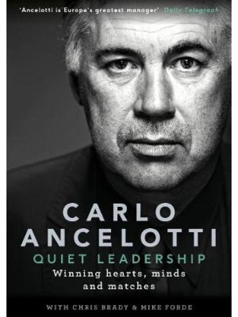 QUIET LEADERSHIP  PB