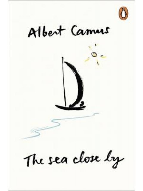 PENGUIN MODERN CLASSICS : THE SEA CLOSE BY PB B FORMAT