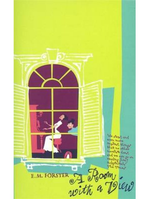 A ROOM WITH A VIEW PB A FORMAT