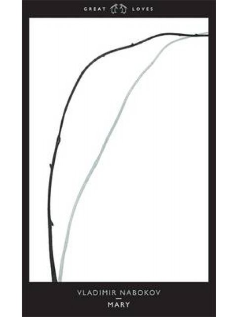 GREAT LOVES : MARY PB A FORMAT