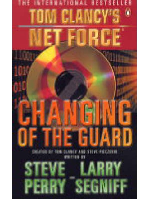 NET FORCE : CHANGING OF THE GUARD PB A FORMAT