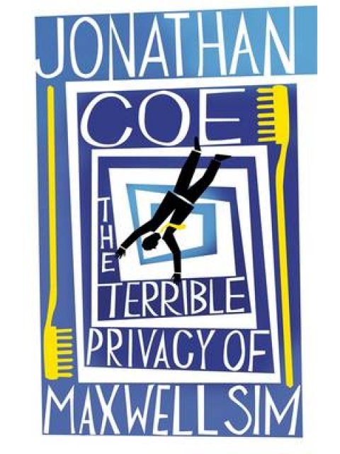 THE TERRIBLE PRIVACY OF MAXWELL SIM PB C FORMAT