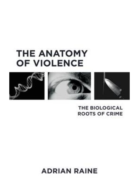 THE ANATOMY OF VIOLENCE