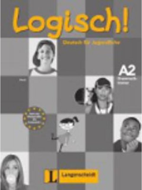 LOGISCH A2 GRAMMATIKTRAINER