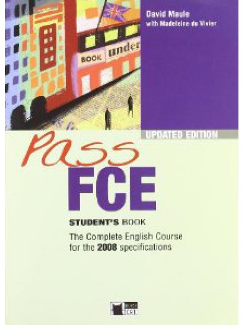 PASS FCE SB N/E