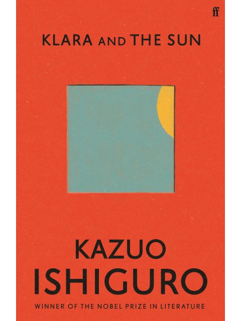 KLARA AND THE SUN