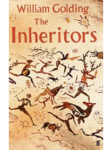 THE INHERITORS  PB