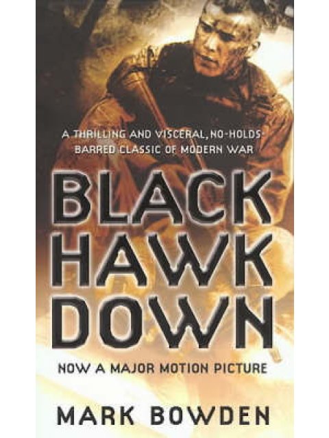 BLACK HAWK DOWN PB A FORMAT