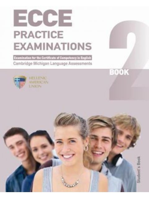 ECPE PRACTICE EXAMINATIONS 2 COMPANION 2013 CLOZE SECTION UPDATED