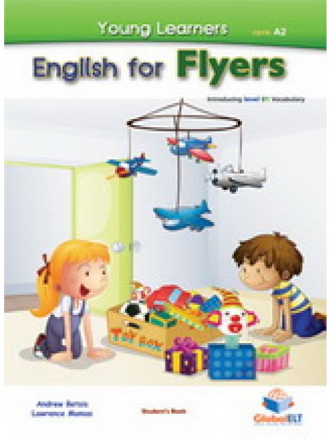 ENGLISH FOR FLYERS SB