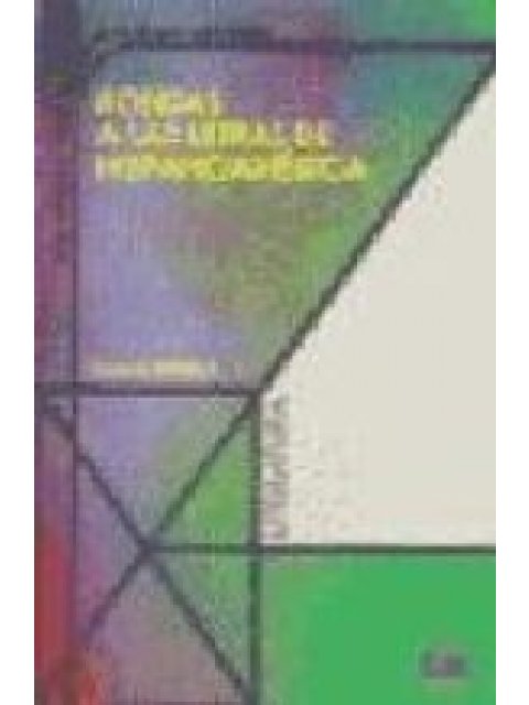 ONDAS A LAS LETRAS, DE HISPANOAMERICA
