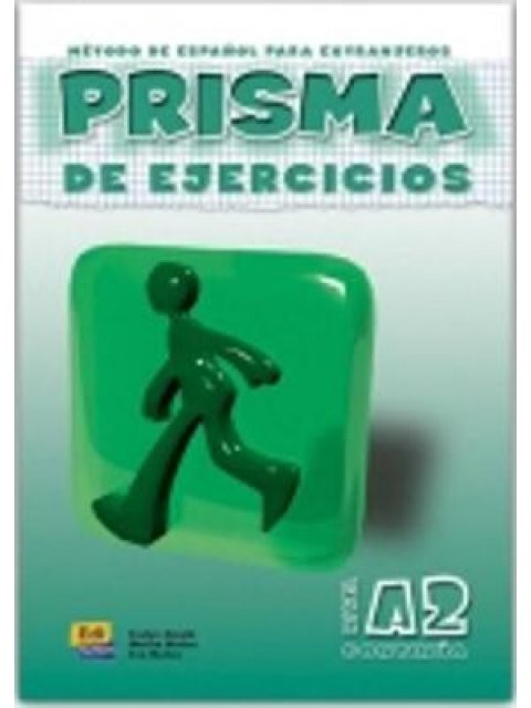 PRISMA CONTINUA A2 EJERCICIOS