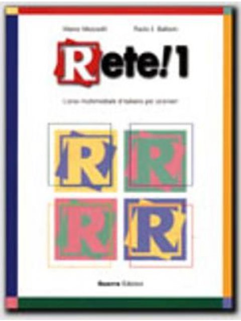 RETE 1 STUDENTE (LIBRO DI CLASSE)