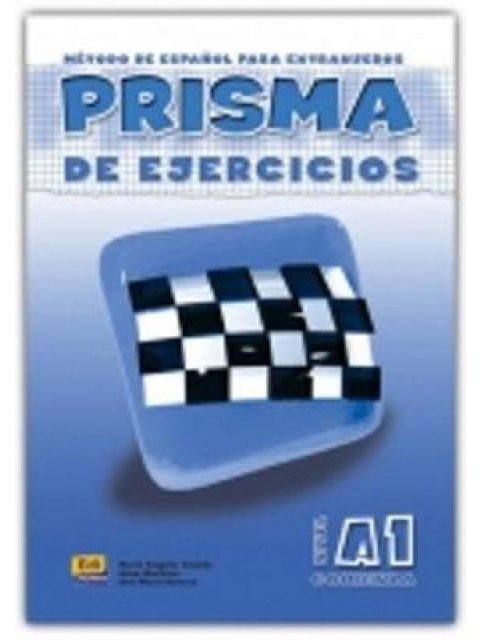 PRISMA COMIENZA A1 EJERCICIOS