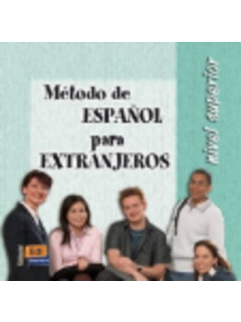 METODO DE ESPANOL B2 + C1 CD (1)