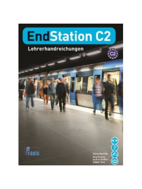 ENDSTATION C2 LEHRERHANDBUCH