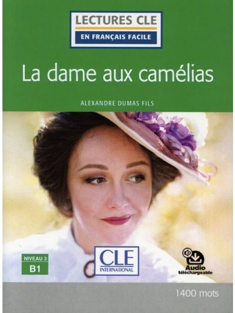 LCEFF 3: LA DAME AUX CAMÉLIAS