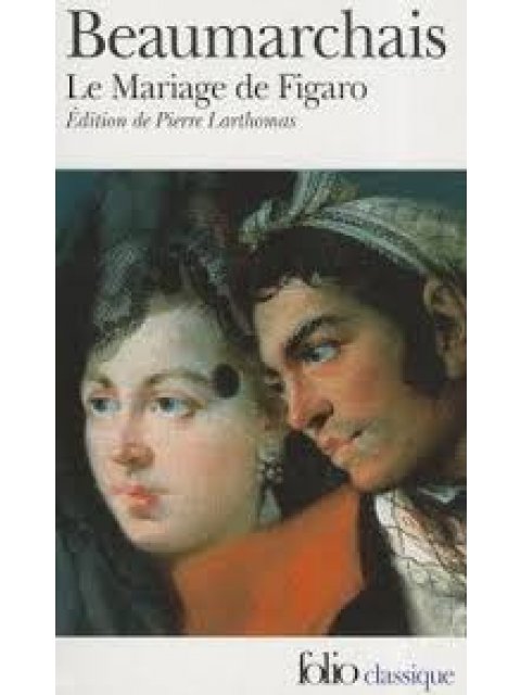FC LE MARIAGE DE FIGARO PB A FORMAT