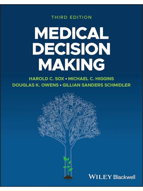 MEDICAL DESICION MAKING