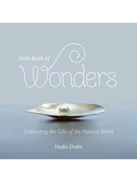 LITTLE BOOK OF WONDERS