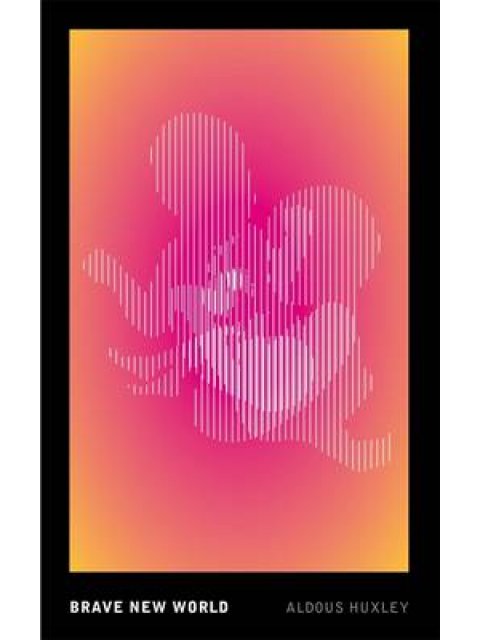 BRAVE NEW WORLD PB