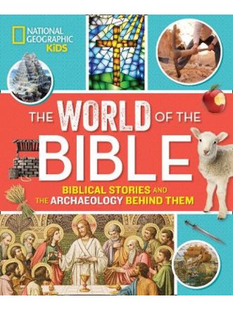 WORLD OF BIBLE