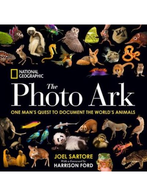 NGEO THE PHOTO ARK