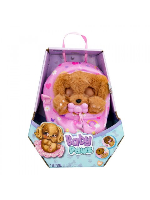 ΧΝΟΥΔΩΤΑ ΣΚΥΛΑΚΙΑ BABY PAWS - ΛΑΜΠΑΔΑ 2024