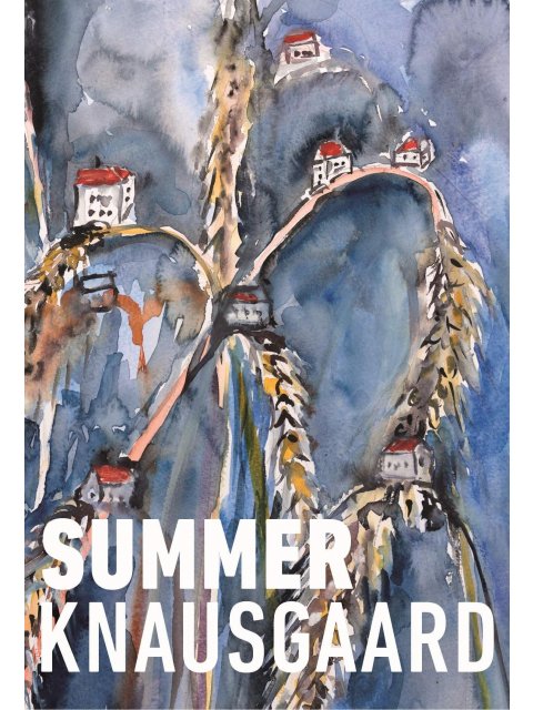 SUMMER SEASONS QUARTET 4 PB