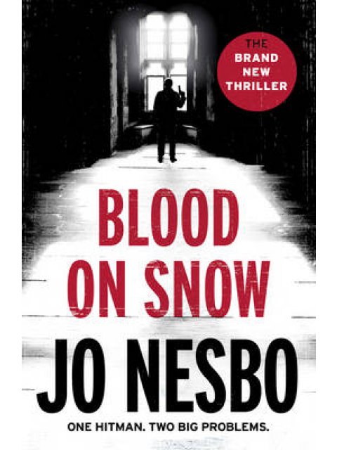 BLOOD ON SNOW PB C FORMAT