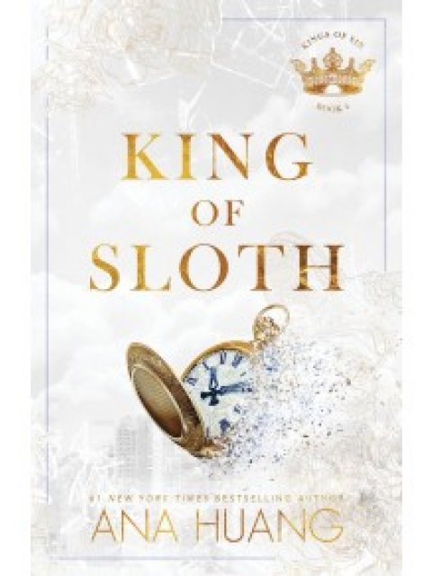 KINGS OF SIN 4: KING OF SLOTH