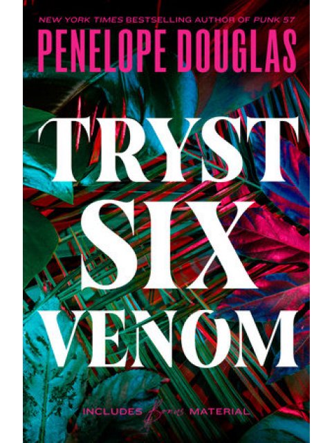 Tryst Six Venom