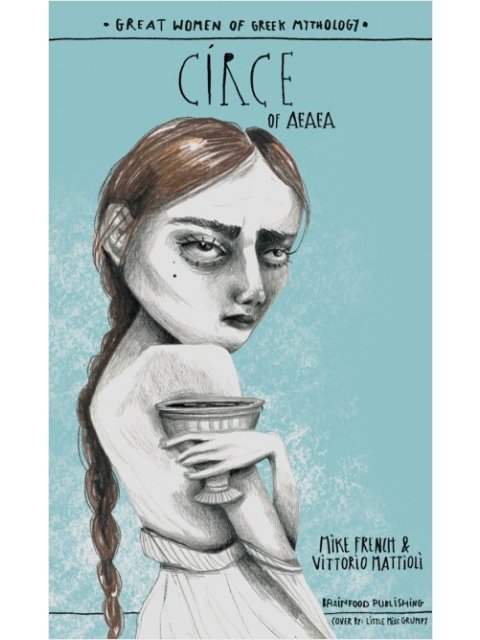 CIRCE OF AEAEA