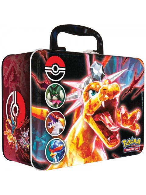 POKEMON TCG: COLLECTOR CHEST FALL 2023 - POK856921