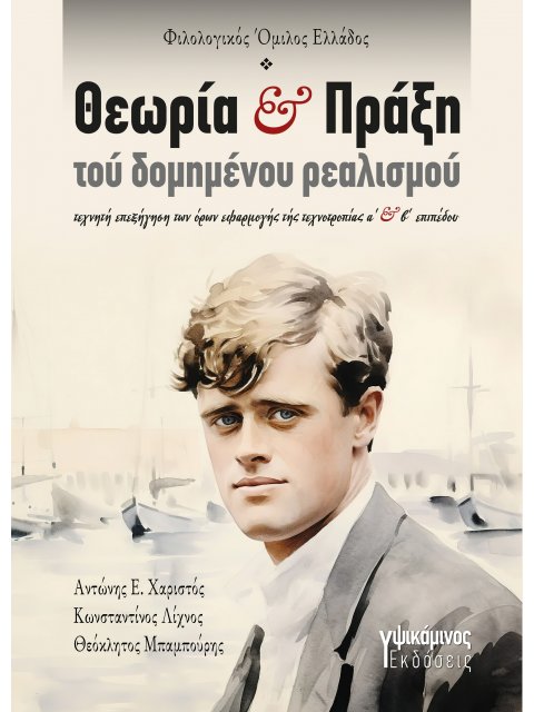 ΘΕΩΡΙΑ ΚΑΙ ΠΡΑΞΗ ΤΟΥ ΔΟΜΗΜΕΝΟΥ ΡΕΑΛΙΣΜΟΥ ΤΕΧΝΗΤΗ ΕΠΕΞΗΓΗΣΗ ΤΩΝ ΟΡΩΝ ΕΦΑΡΜΟΓΗΣ ΤΗΣ ΤΕΧΝΟΤΡΟΠΙΑΣ Α΄ ΚΑ