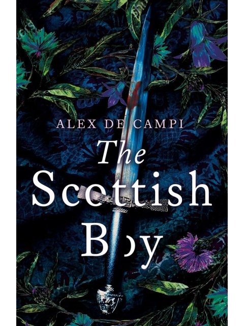 THE SCOTTISH BOY PB