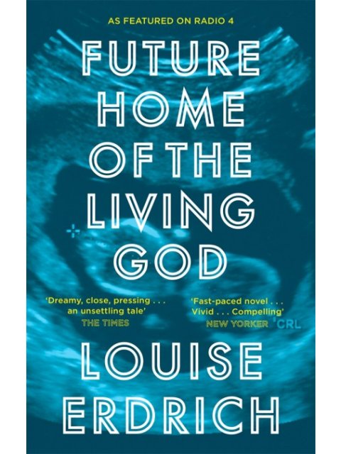 FUTURE HOME OF THE LIVING GOD PB