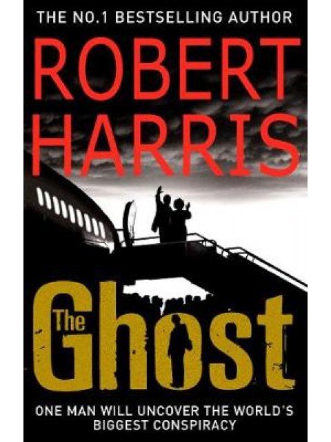 THE GHOST PB A FORMAT