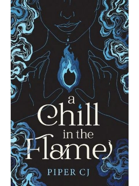 VILLAINS 1: A CHILL IN THE FLAME