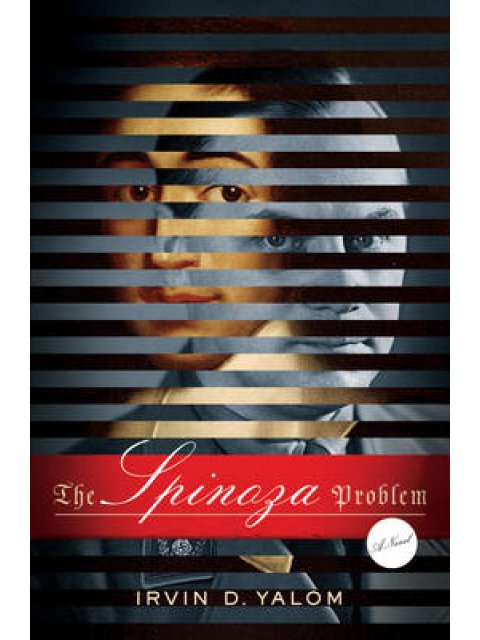 THE SPINOZA PROBLEM HC