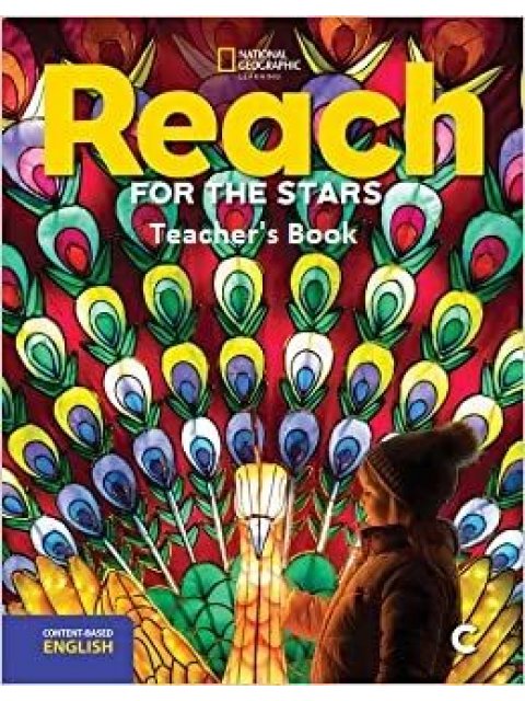 REACH FOR THE STARS C TCHR'S AMER. ED