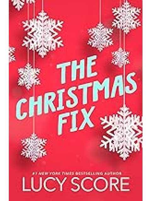 The Christmas Fix