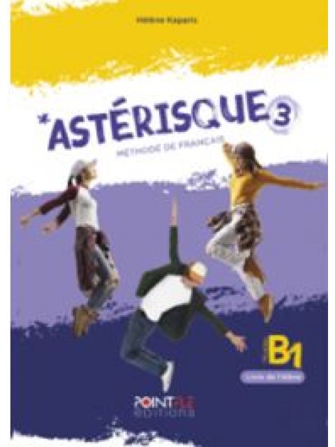 ASTERISQUE 3 METHODE