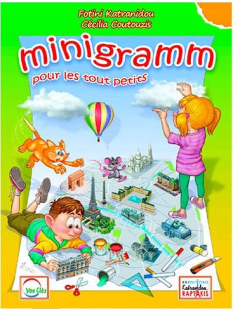 MINIGRAMM POUR LES PETITES METHODE