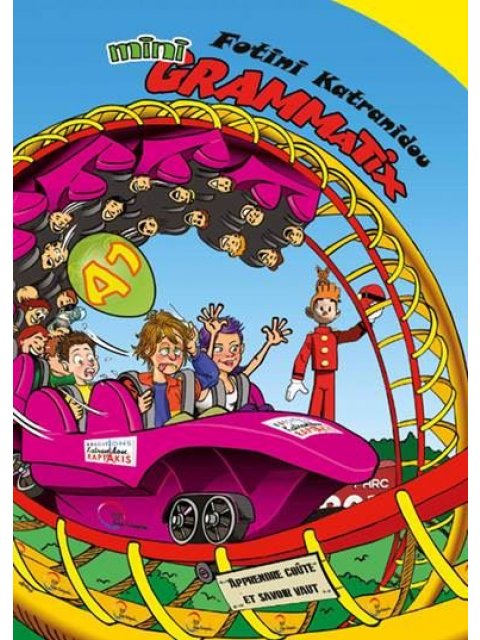 MINI GRAMMATIX