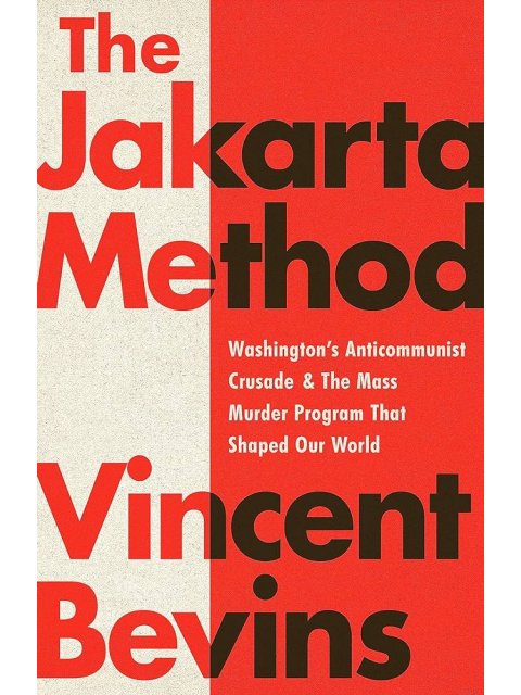 THE JAKARTA METHOD
