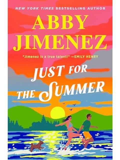 JUST FOR THE SUMMER PB