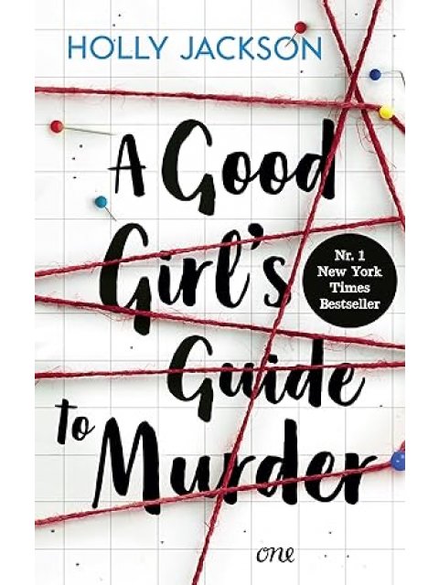 A Good Girl's Guide to Murder