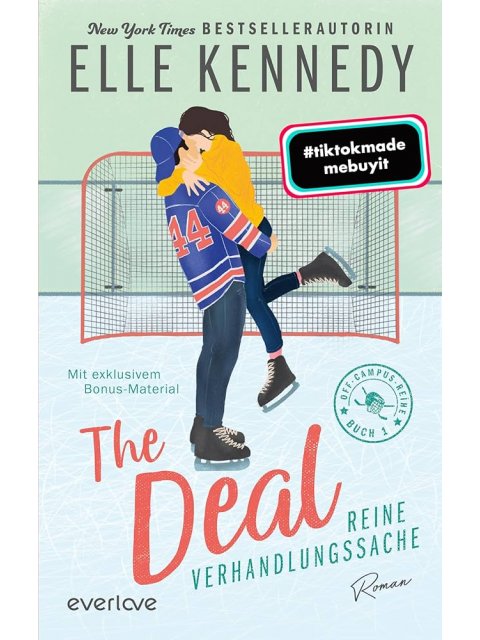 The Deal – Reine Verhandlungssache 